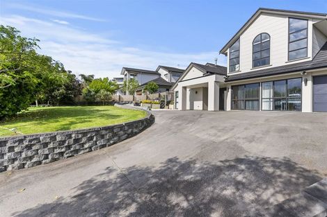 Photo of property in 719 Redoubt Road, Flat Bush, Auckland, 2019