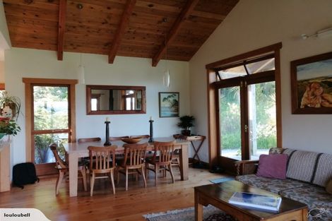 Photo of property in 120 J Tolhopf Road, Puhoi, Warkworth, 0981