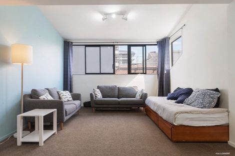 Photo of property in Courtenay Mews Apartments, 16/14 Alpha Street, Te Aro, Wellington, 6011