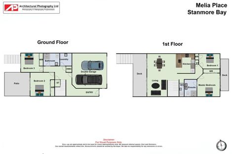 Photo of property in 3c Melia Place, Stanmore Bay, Whangaparaoa, 0932