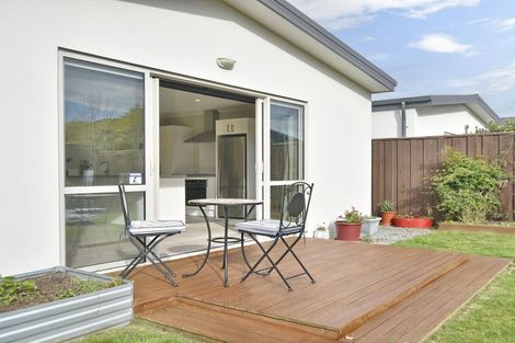 Photo of property in 66 Liddington Drive, Rolleston, 7615