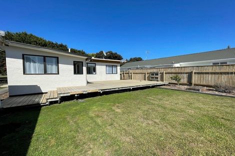Photo of property in 83 Hakeke Street, Whanganui East, Whanganui, 4500
