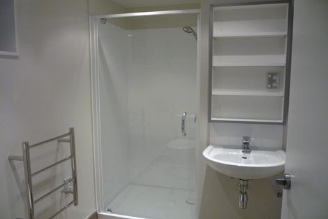 Photo of property in Soho Apartments, 1411/74 Taranaki Street, Te Aro, Wellington, 6011