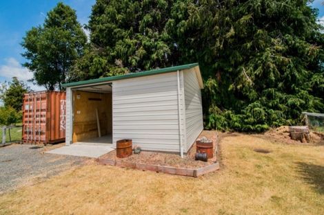 Photo of property in 20 Egmont Street, Ohakune, 4625