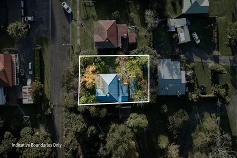 Photo of property in 24 Fraser Street, Paeroa, 3600