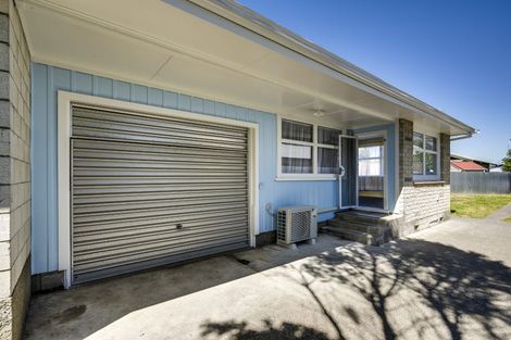 Photo of property in 161a Nelson Crescent, Napier South, Napier, 4110