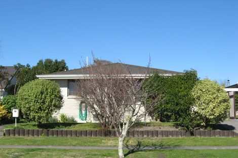 Photo of property in 2a Reeve Drive, Havelock North, 4130