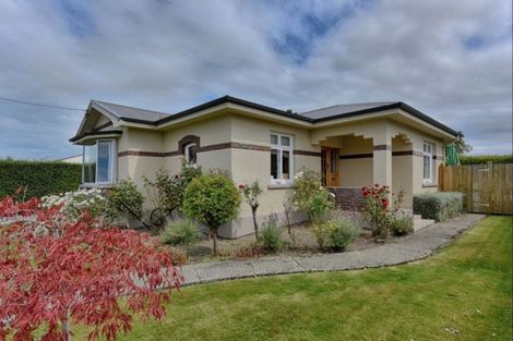 Photo of property in 3 Brown Street, Gore, 9710