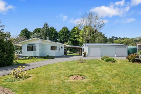 Photo of property in 232 Potts Road, Koputaroa, Levin, 5571