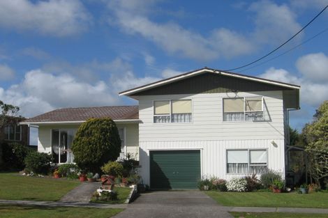 Photo of property in 35 Montgomery Avenue, Dargaville, 0310