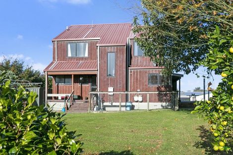 Photo of property in 4 Main Road, Tirau, 3410