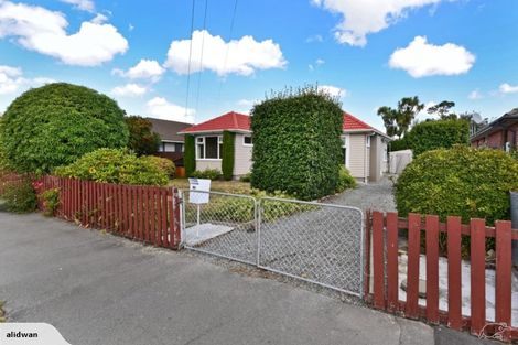 Photo of property in 103 Isleworth Road, Bishopdale, Christchurch, 8053