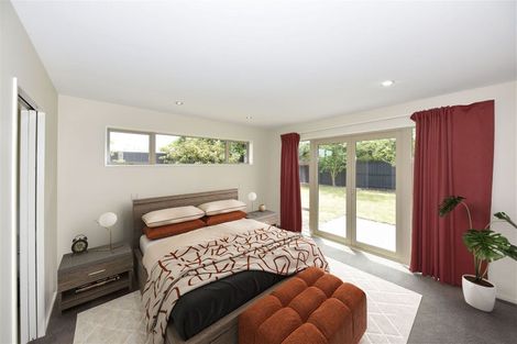 Photo of property in 47 Westpark Drive, Burnside, Christchurch, 8053