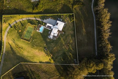 Photo of property in 23 Sullivan Road, Horsham Downs, Hamilton, 3281