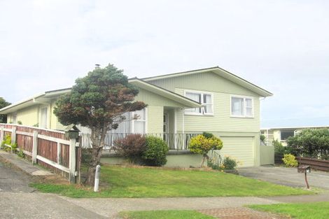 Photo of property in 260 Dowse Drive, Maungaraki, Lower Hutt, 5010