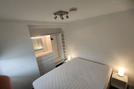 Photo of property in Hannahs Corner, 31/8 Leeds Street, Te Aro, Wellington, 6011