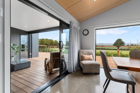 Photo of property in 524 Perrys Road, East Taratahi, Masterton, 5887