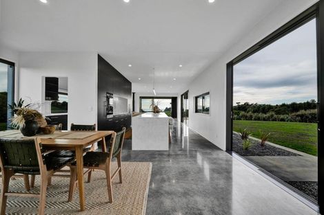 Photo of property in 29 Washer Road, Omata, New Plymouth, 4374