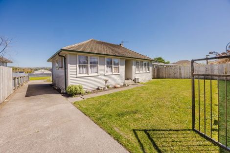 Photo of property in 18 Mackie Street, Waipukurau, 4200