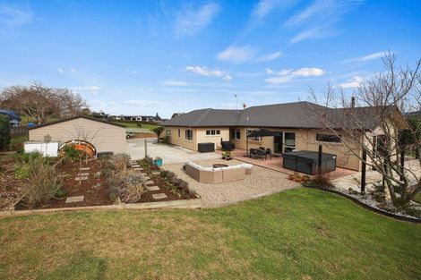 Photo of property in 21 Charles Edwards Street, Ohaupo, 3803