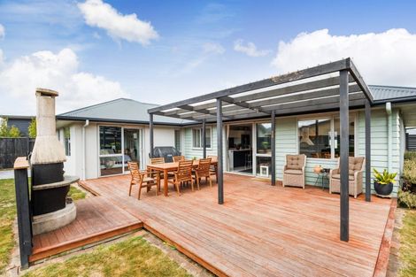 Photo of property in 5 Morocco Terrace, Kelvin Grove, Palmerston North, 4414