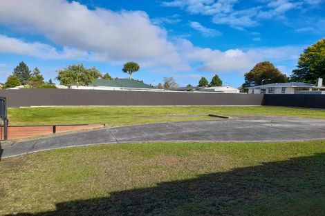 Photo of property in 16 Melrose Place, Tokoroa, 3420