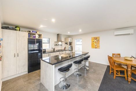 Photo of property in 111a Gillespies Line, Cloverlea, Palmerston North, 4412