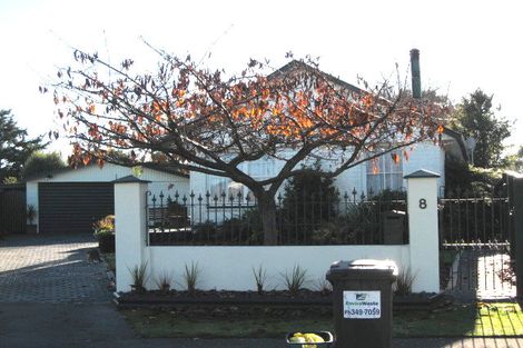 Photo of property in 8 Lomax Place, Islington, Christchurch, 8042