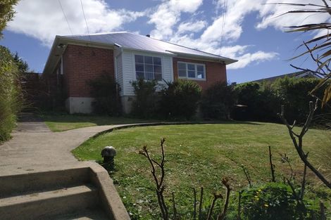 Photo of property in 34 Marewa Street, Kew, Dunedin, 9012