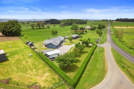 Photo of property in 180 Hangawera Road, Morrinsville, 3375