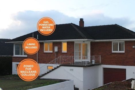 Photo of property in 3 Bleakhouse Road, Howick, Auckland, 2014