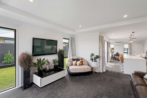 Photo of property in 8 Te Raki Drive, Lincoln, 7608