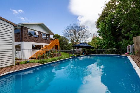 Photo of property in 130 College Street, Te Awamutu, 3800