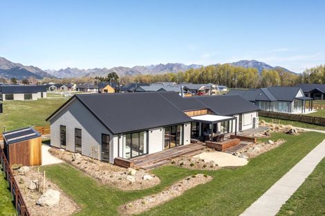 Photo of property in 24 William Jones Place, Hanmer Springs, 7334