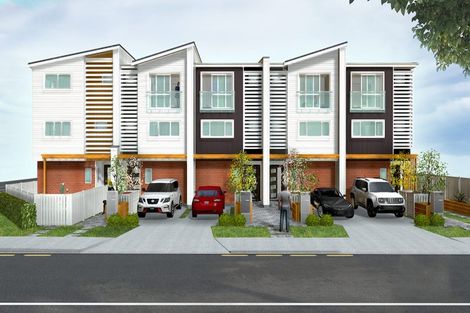 Photo of property in 64 Settlement Road, Papakura, 2110