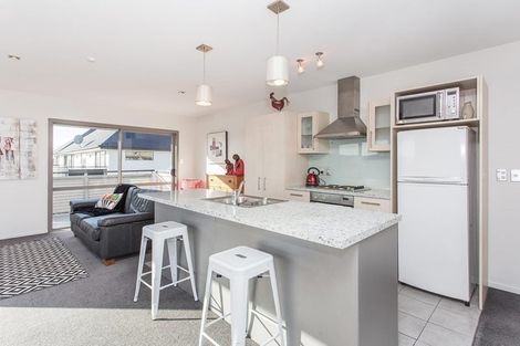 Photo of property in 4/25 Hastings Street West, Sydenham, Christchurch, 8023