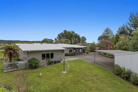 Photo of property in 133 Hogg Road, Rotoma, Whakatane, 3192