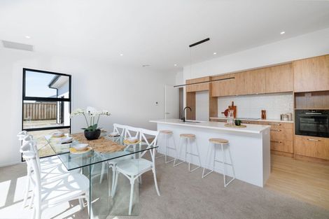 Photo of property in 10 Dynes Road, Rolleston, 7615