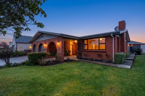 Photo of property in 116 Kildare Mews, Waikiwi, Invercargill, 9810