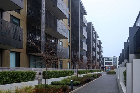 Photo of property in The Foundry, 206/36b Welles Street, Christchurch Central, Christchurch, 8011