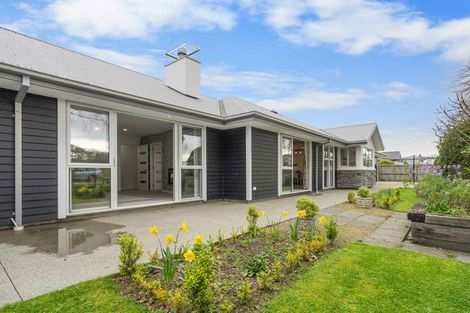 Photo of property in 4 Levinge Lane, Hillmorton, Christchurch, 8024