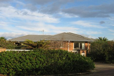 Photo of property in 8 Genoa Close, Flagstaff, Hamilton, 3210