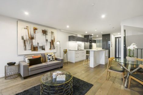 Photo of property in 5/6 Waima Street, Grey Lynn, Auckland, 1021