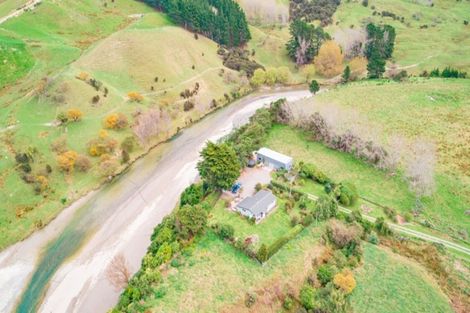 Photo of property in 1234 Tora Road, Tora, Martinborough, 5782