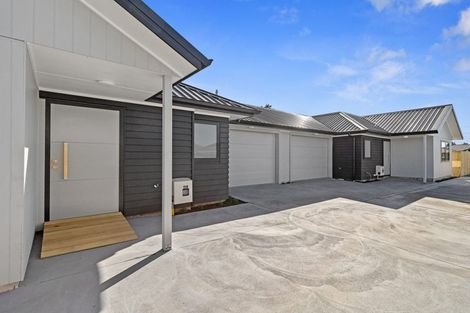 Photo of property in 71b Lorne Street, Morrinsville, 3300