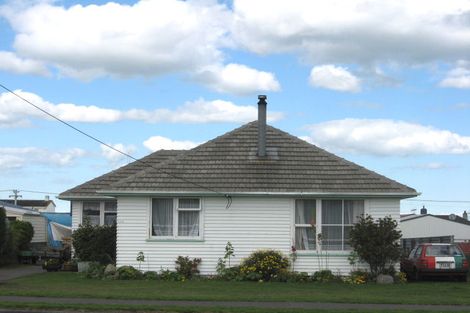 Photo of property in 159 Puriri Street, Castlecliff, Whanganui, 4501