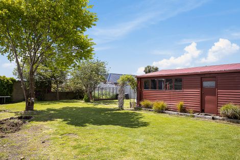 Photo of property in 80 Cargill Street, Waikiwi, Invercargill, 9810