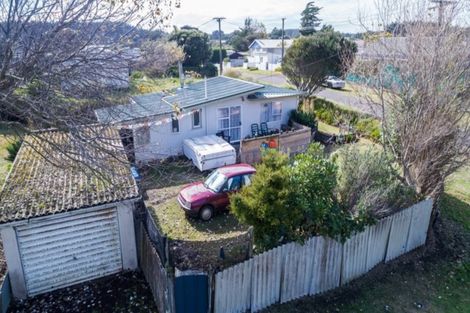 Photo of property in 36 Muapoko Street, Himatangi Beach, Foxton, 4891
