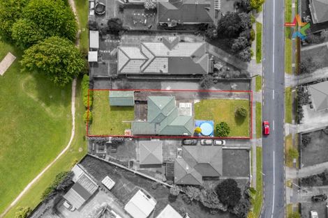 Photo of property in 36 Horoeka Street, Stokes Valley, Lower Hutt, 5019