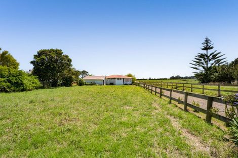 Photo of property in 126 Ihaia Road, Opunake, 4616